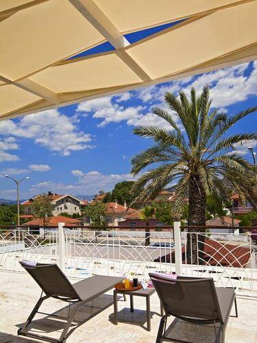 Boutique Hotel Montana
