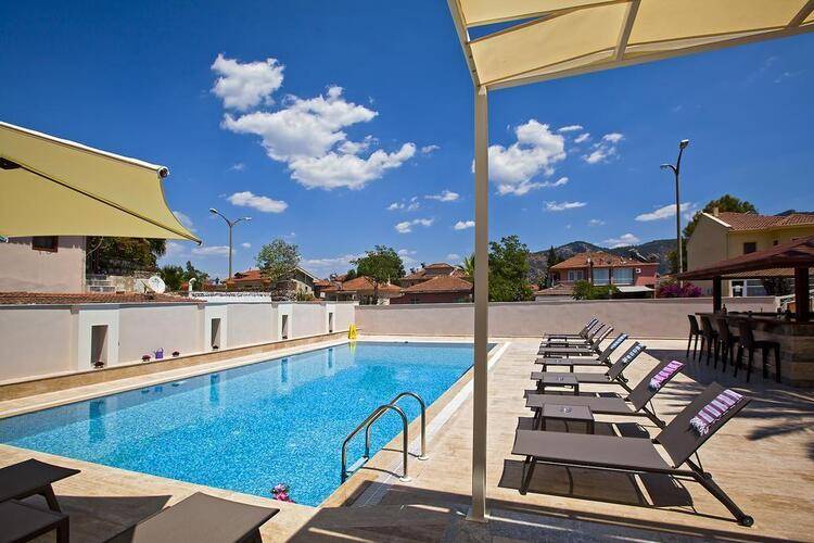 Boutique Hotel Montana