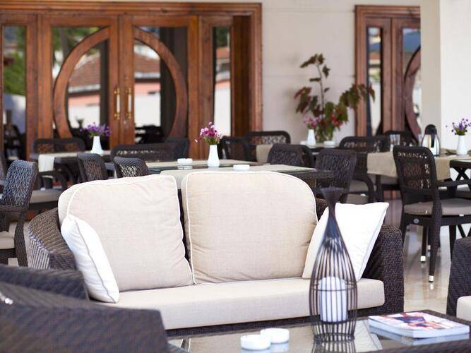 Boutique Hotel Montana
