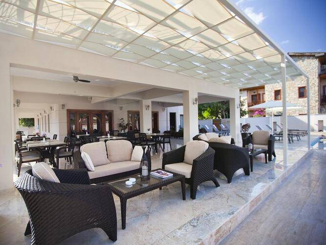 Boutique Hotel Montana