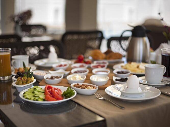 Boutique Hotel Montana