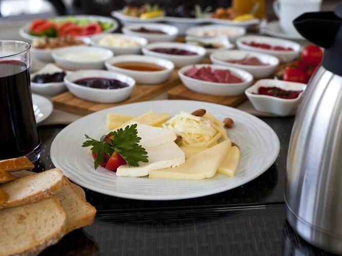 Boutique Hotel Montana
