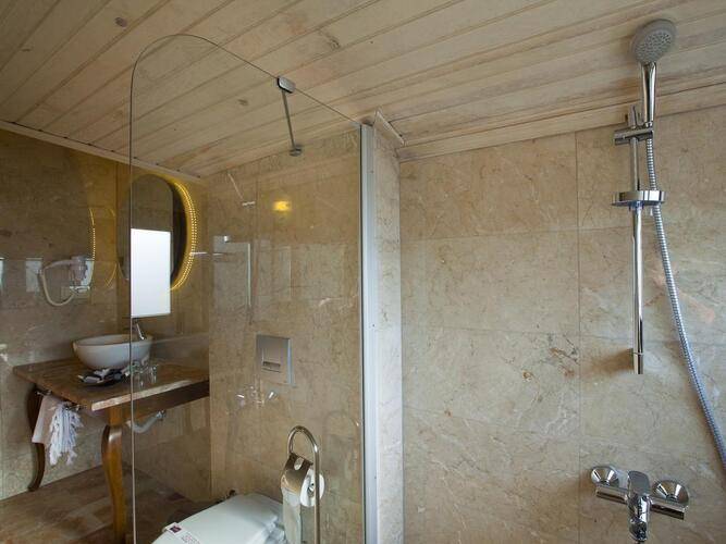 Boutique Hotel Montana