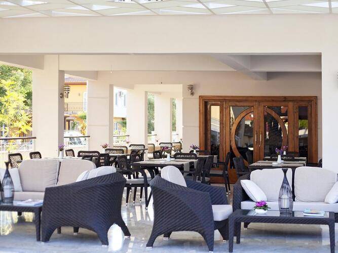 Boutique Hotel Montana
