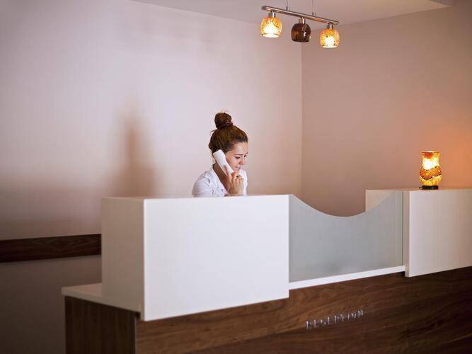 Boutique Hotel Montana