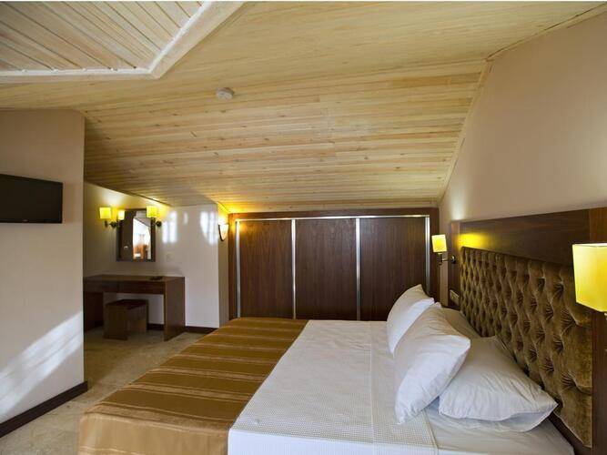 Boutique Hotel Montana