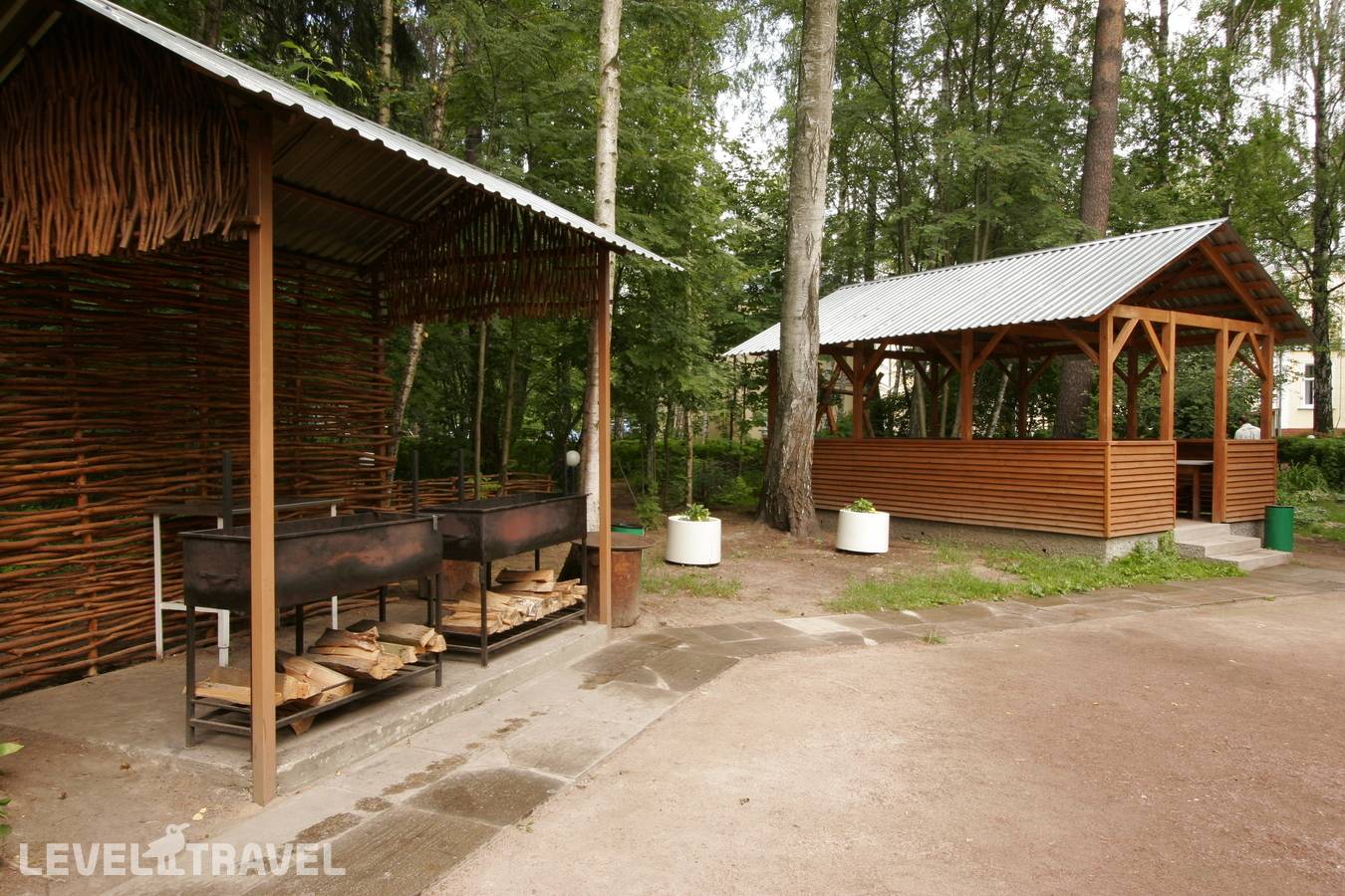 фотографии отеля Лось в Россия(Северо-восточный административный округ (СВАО)) - фото №13