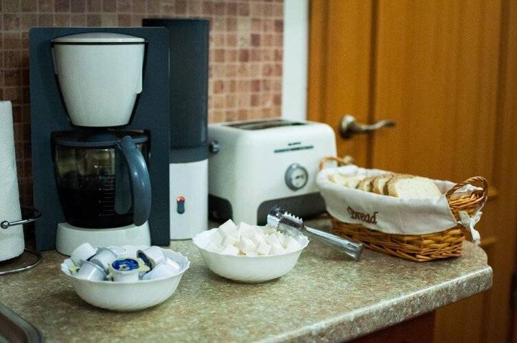 Отель Попов