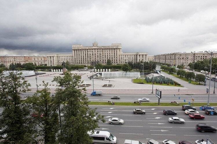 Апартаменты Rentalspb На Московском Проспекте