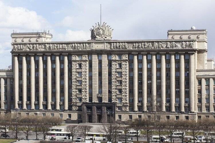 Апартаменты Rentalspb На Московском Проспекте