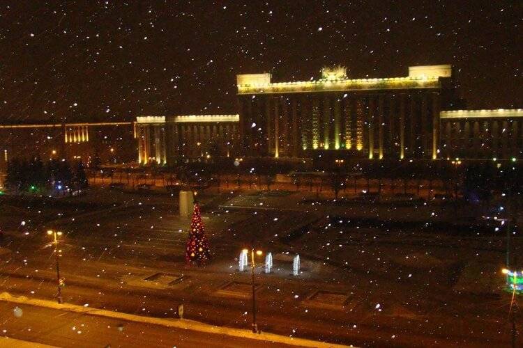 Апартаменты Rentalspb На Московском Проспекте