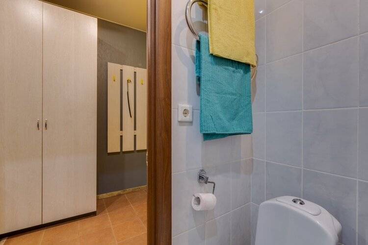 Апарт-Отель Rentalspb Севкабель