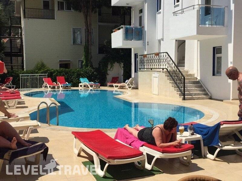 Фотография Tolan Apartments