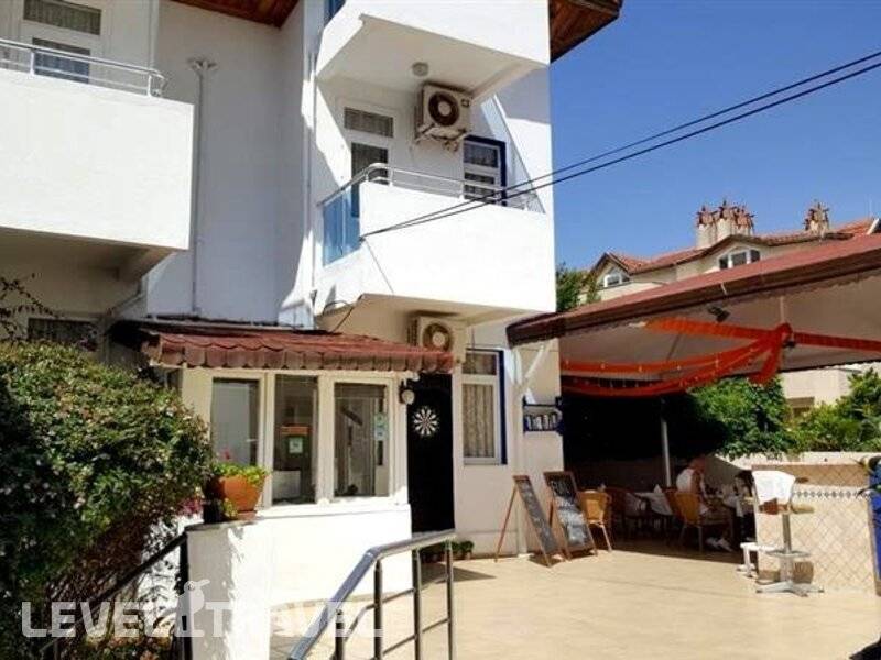 Фотография Tolan Apartments
