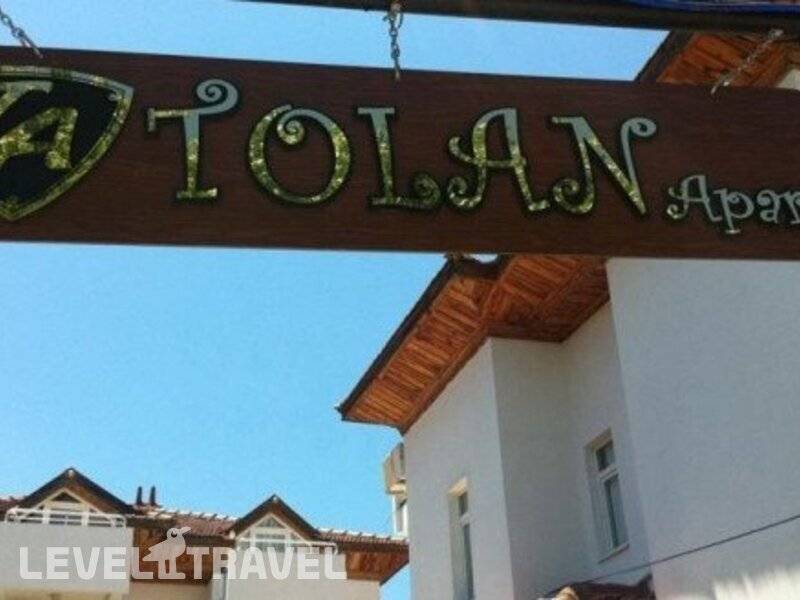 Фотография Tolan Apartments