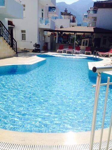 Tolan Apartments