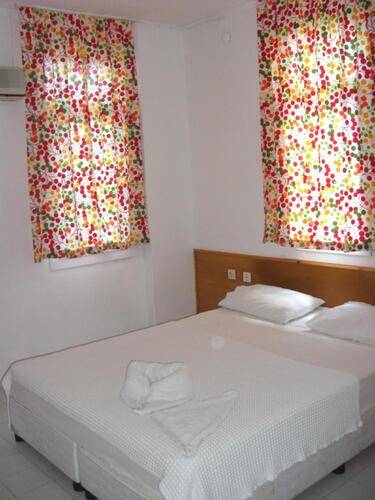 Tolan Apartments