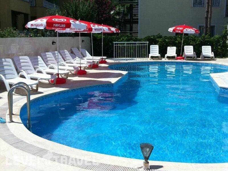 Фотография Tolan Apartments