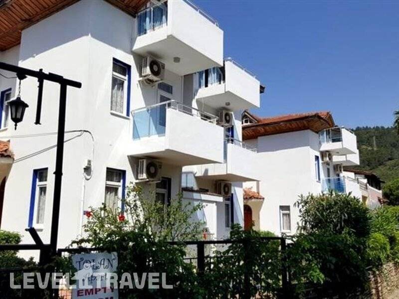 Фотография Tolan Apartments