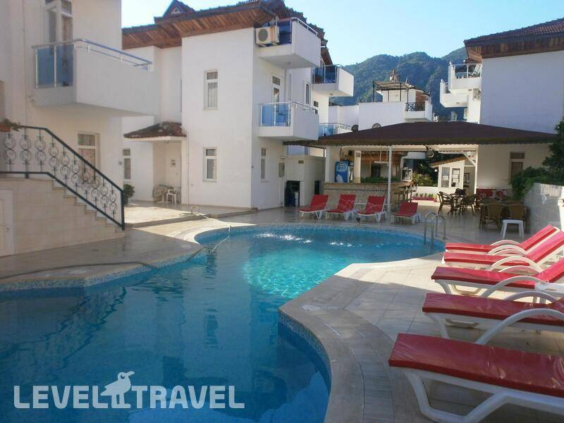 Фотография Tolan Apartments