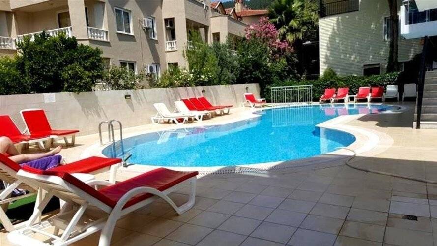 Tolan Apartments