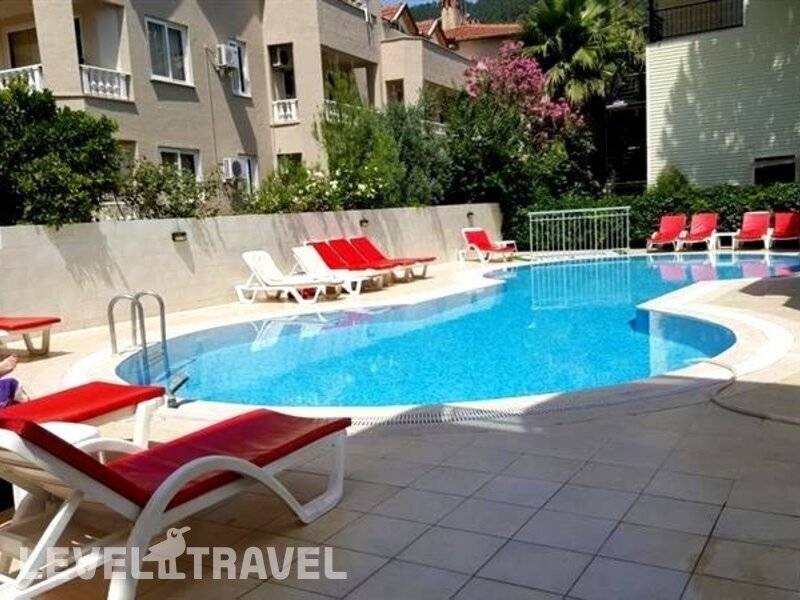 Фотография Tolan Apartments
