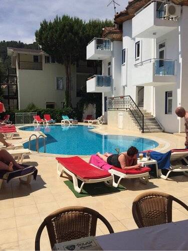 Tolan Apartments