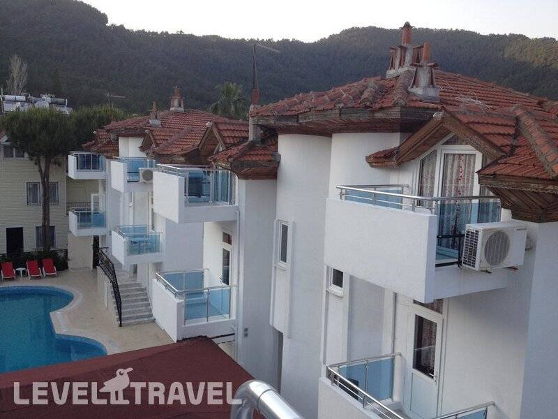 Фотография Tolan Apartments
