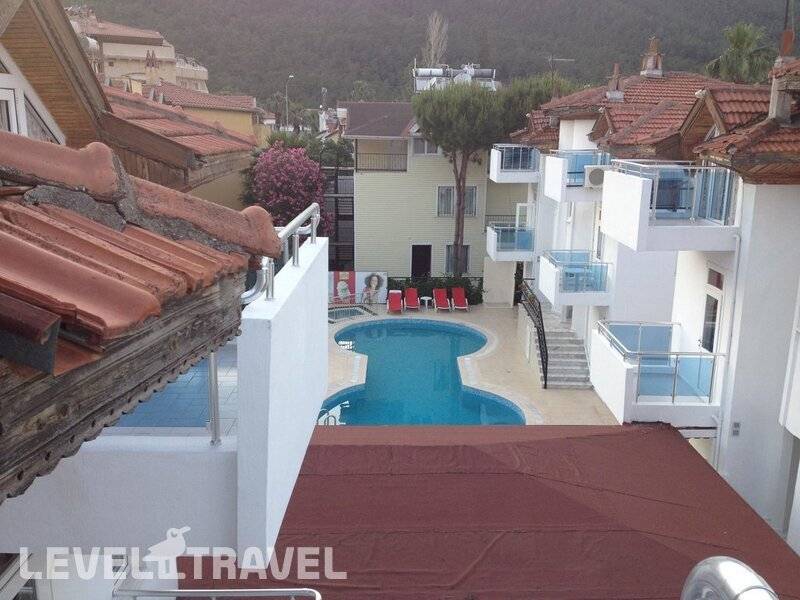 Фотография Tolan Apartments