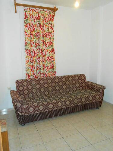 Tolan Apartments