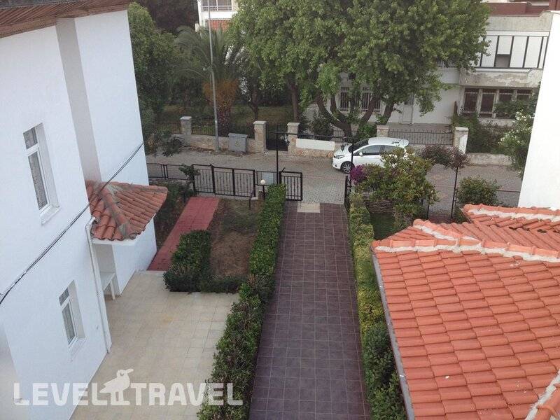 Фотография Tolan Apartments