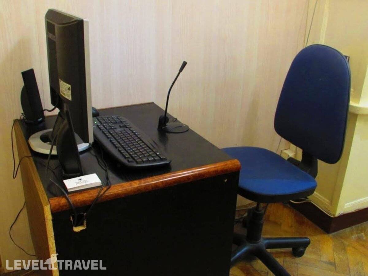 Изображение отеля 9