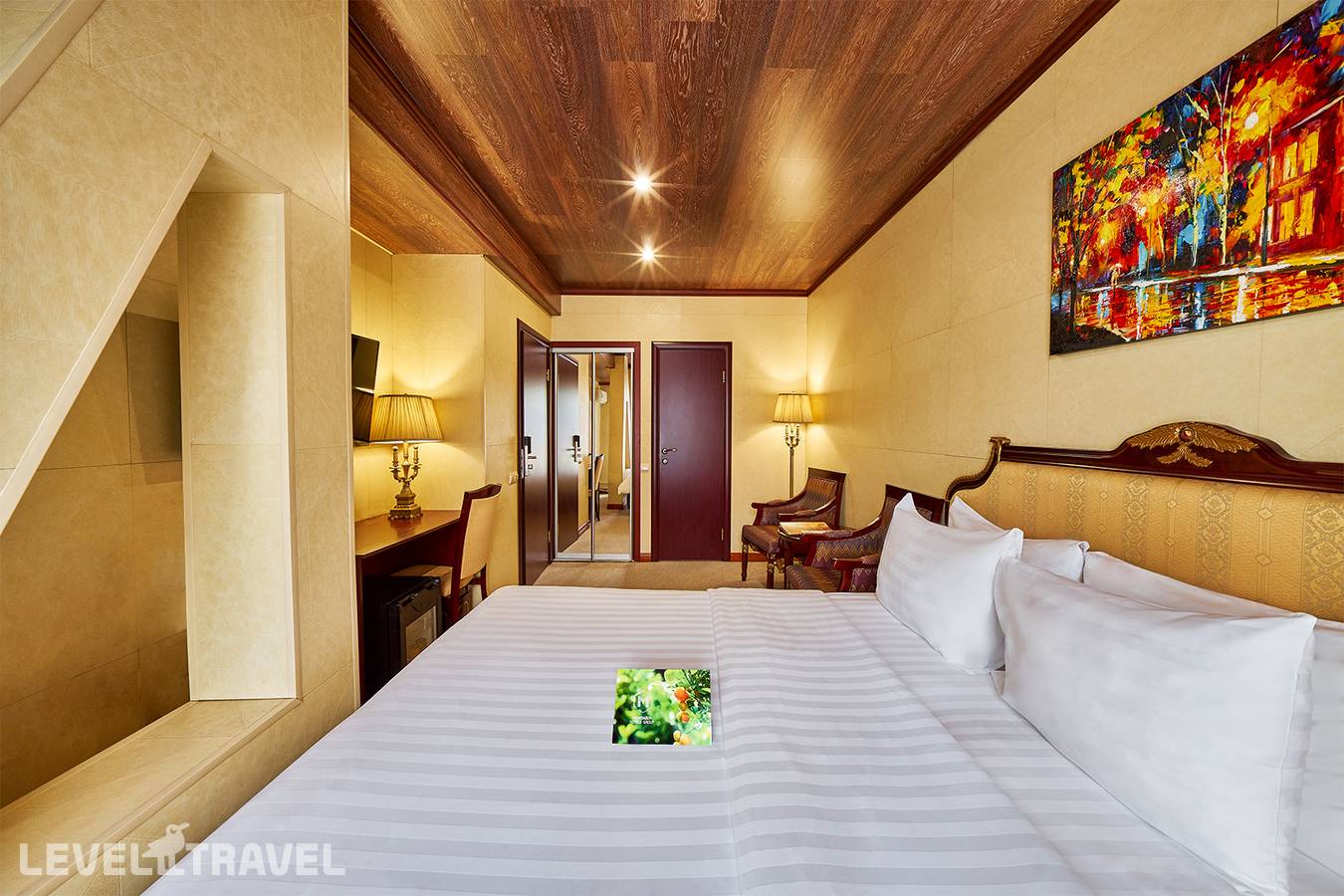 фотографии отеля Мандарин в Россия(Центральный административный округ (ЦАО)) - фото №22