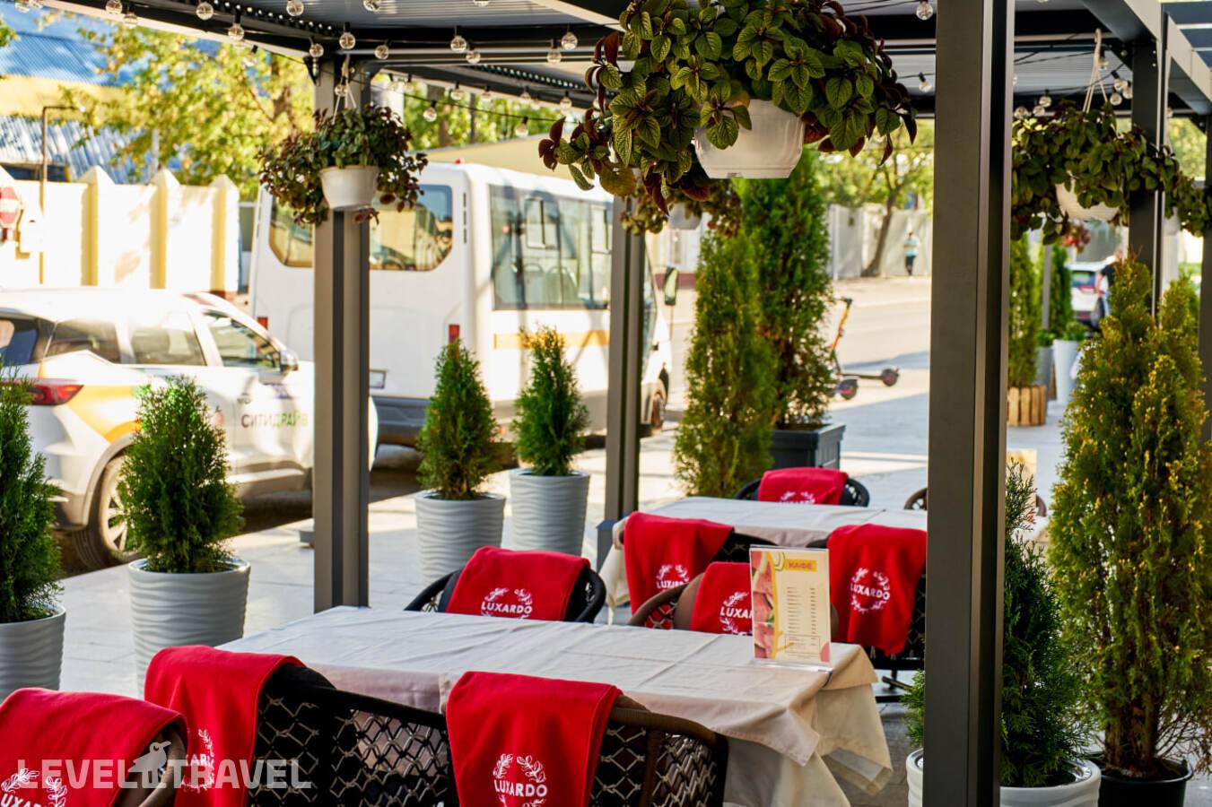 фотографии отеля Мандарин в Россия(Центральный административный округ (ЦАО)) - фото №25