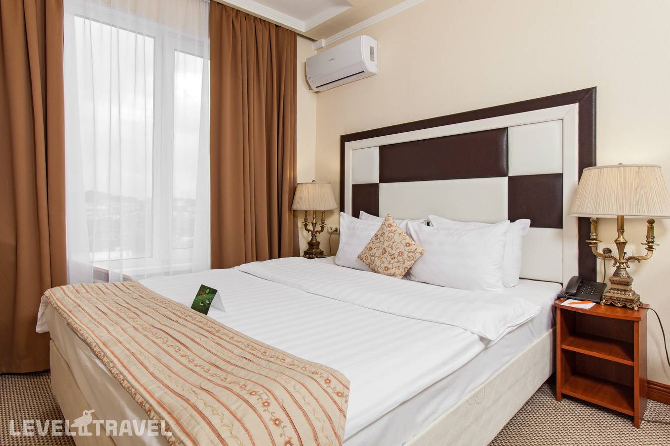 фотографии отеля Мандарин в Россия(Центральный административный округ (ЦАО)) - фото №34