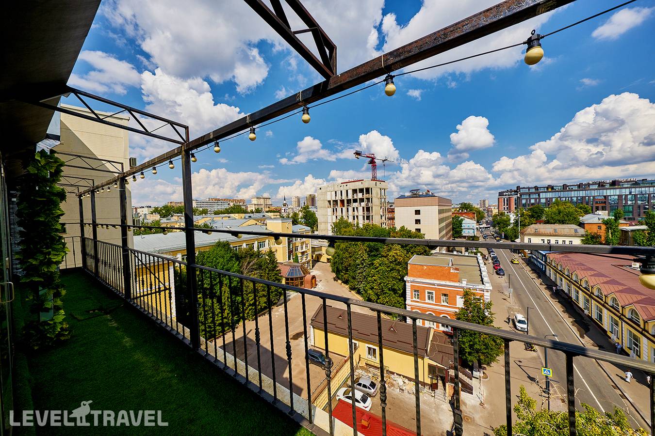 фотографии отеля Мандарин в Россия(Центральный административный округ (ЦАО)) - фото №29