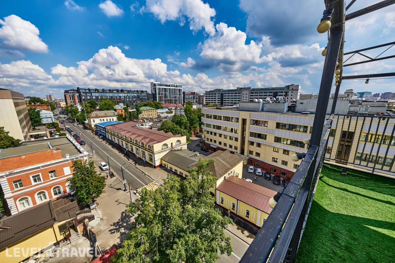фотографии отеля Мандарин в Россия(Центральный административный округ (ЦАО)) - фото №39