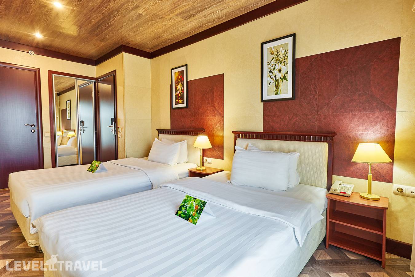 фотографии отеля Мандарин в Россия(Центральный административный округ (ЦАО)) - фото №15