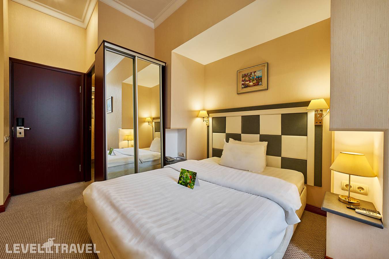 фотографии отеля Мандарин в Россия(Центральный административный округ (ЦАО)) - фото №16