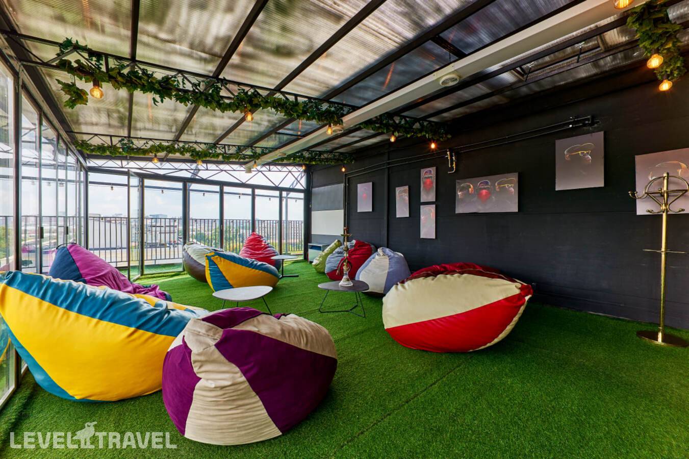 фотографии отеля Мандарин в Россия(Центральный административный округ (ЦАО)) - фото №23