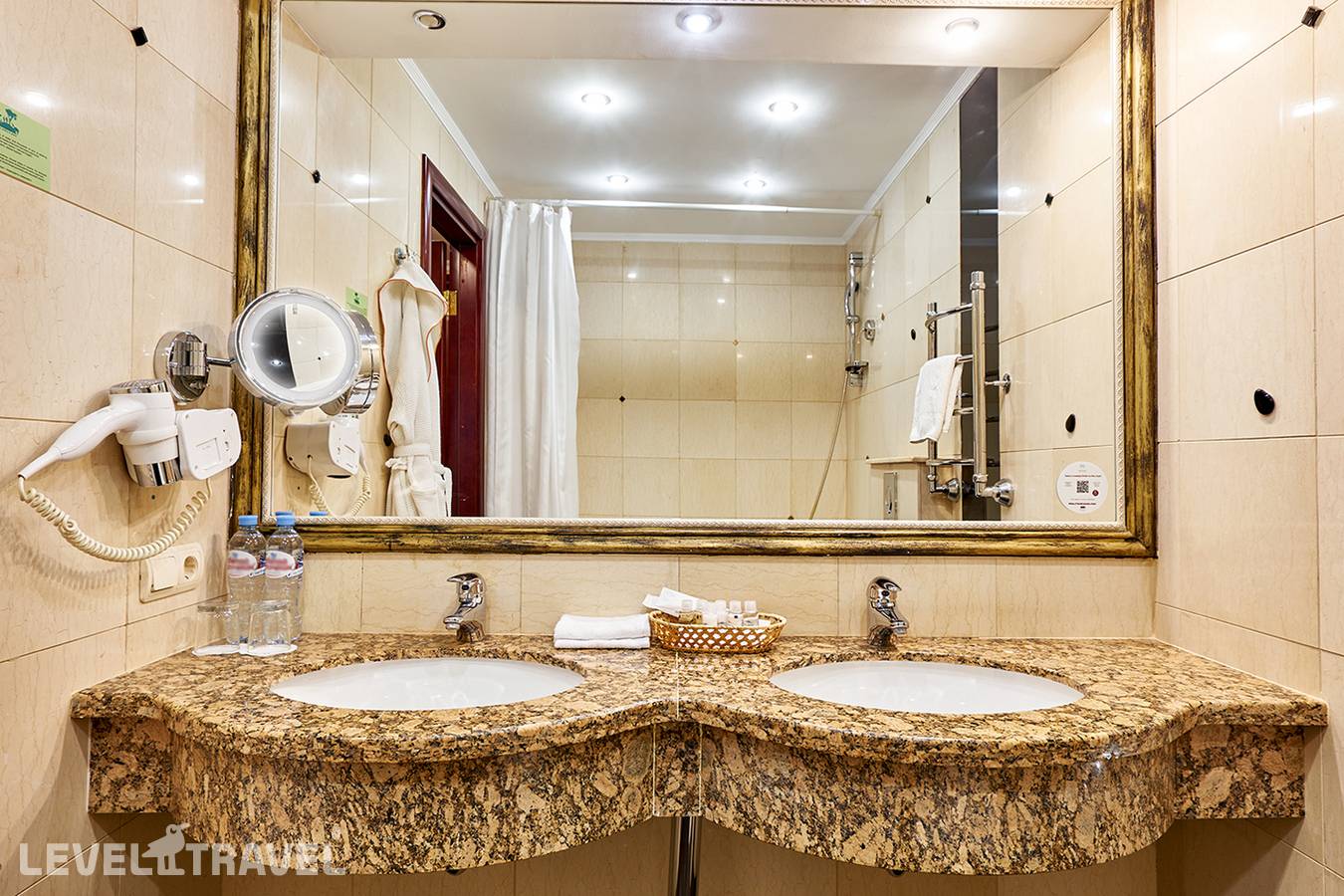 фотографии отеля Мандарин в Россия(Центральный административный округ (ЦАО)) - фото №5