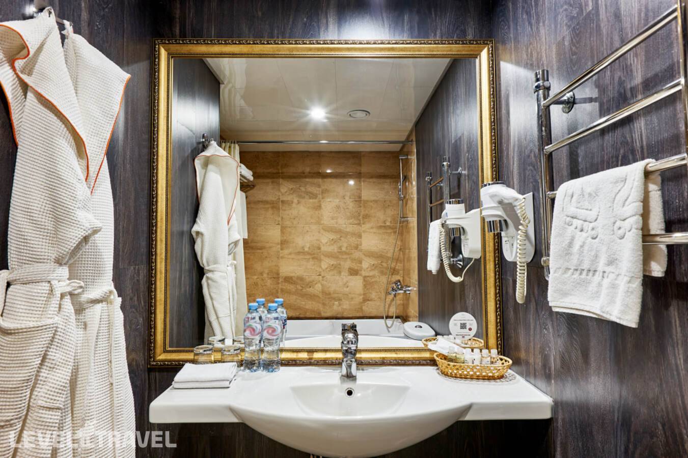 фотографии отеля Мандарин в Россия(Центральный административный округ (ЦАО)) - фото №2