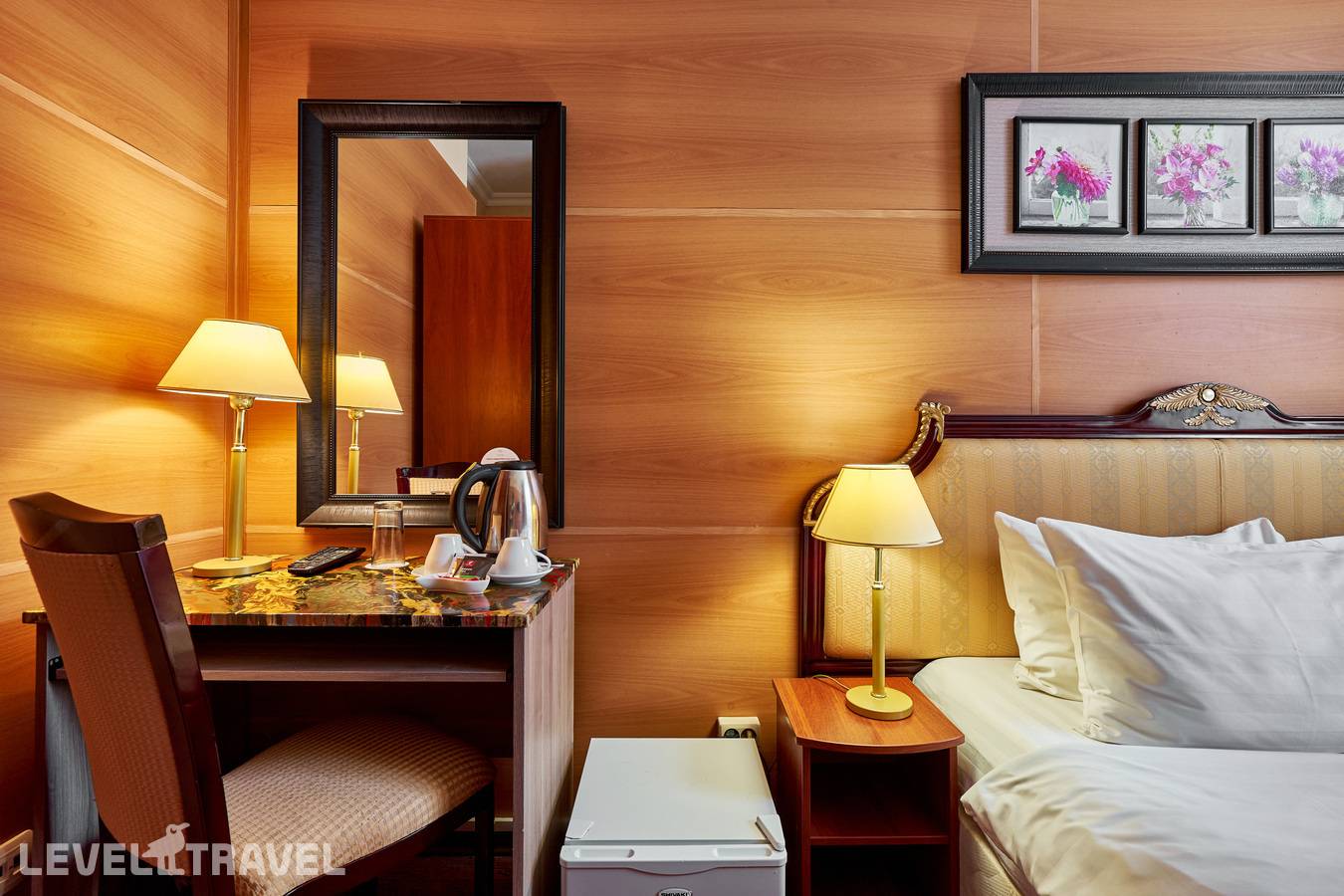 фотографии отеля Мандарин в Россия(Центральный административный округ (ЦАО)) - фото №44