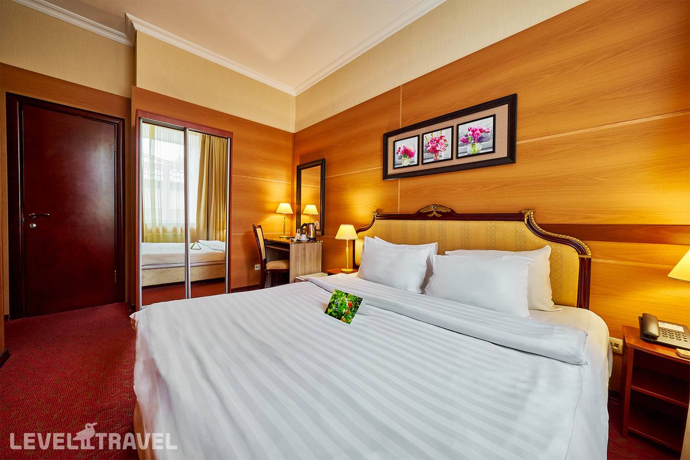 фотографии отеля Мандарин в Россия(Центральный административный округ (ЦАО)) - фото №31