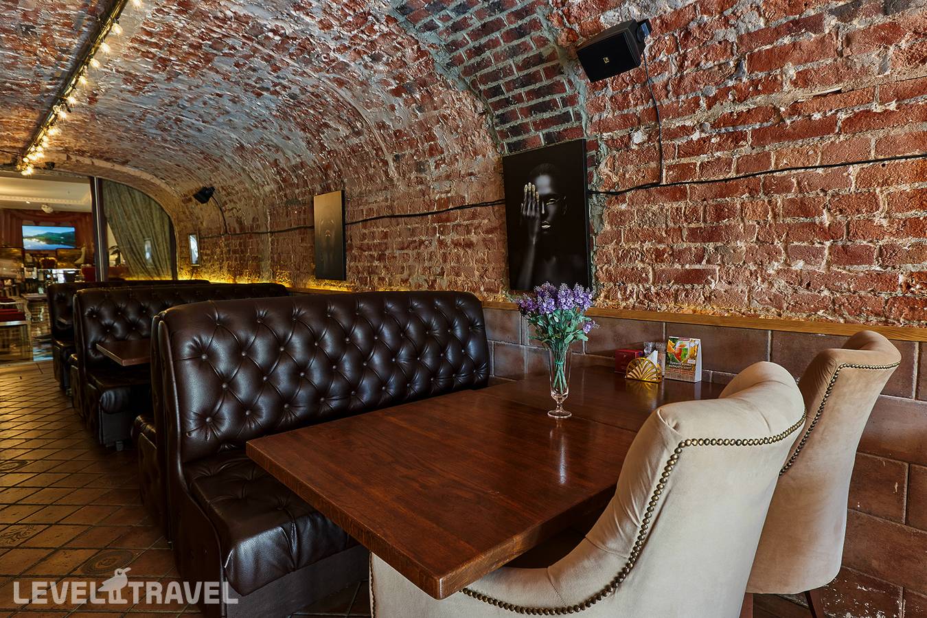 фотографии отеля Мандарин в Россия(Центральный административный округ (ЦАО)) - фото №10