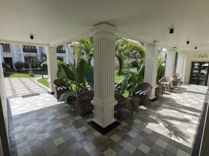 Andores Resort & Spa (Adults Only 13+)