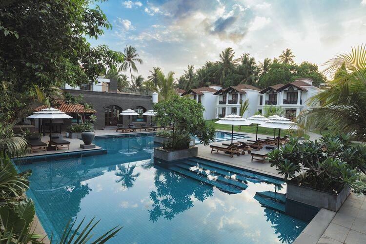 Andores Resort & Spa (Adults Only 13+)