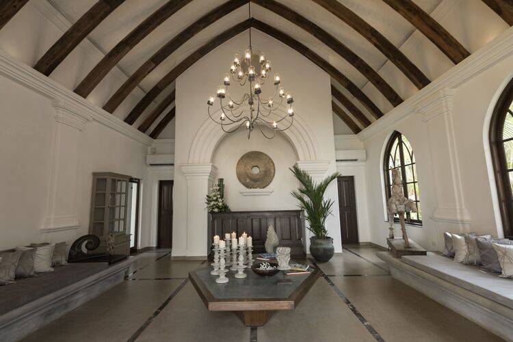 Andores Resort & Spa (Adults Only 13+)