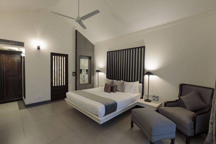 Andores Resort & Spa (Adults Only 13+)