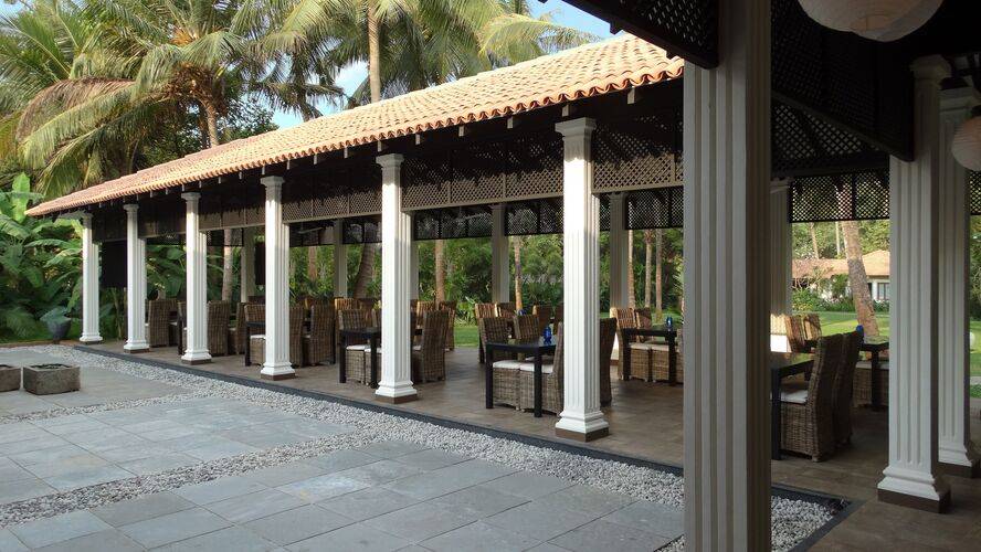 Andores Resort & Spa (Adults Only 13+)